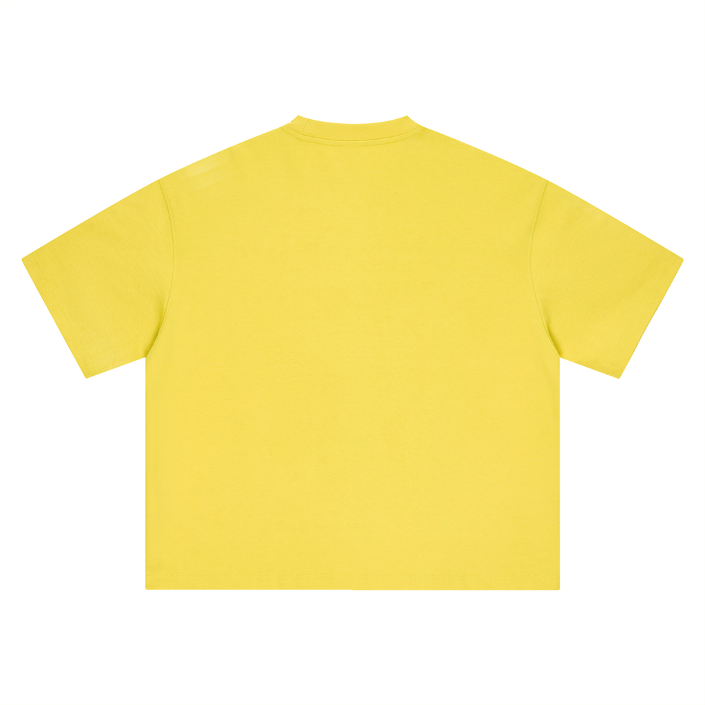 Golden Hour Tee