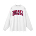 Red Sokks Long Sleeve