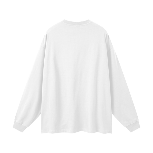 Red Sokks Long Sleeve